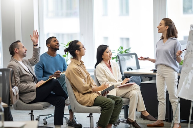 organization culture